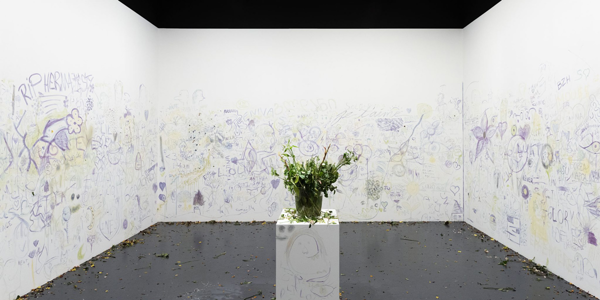 Note d&rsquo;intention pour un projet d&rsquo;exposition