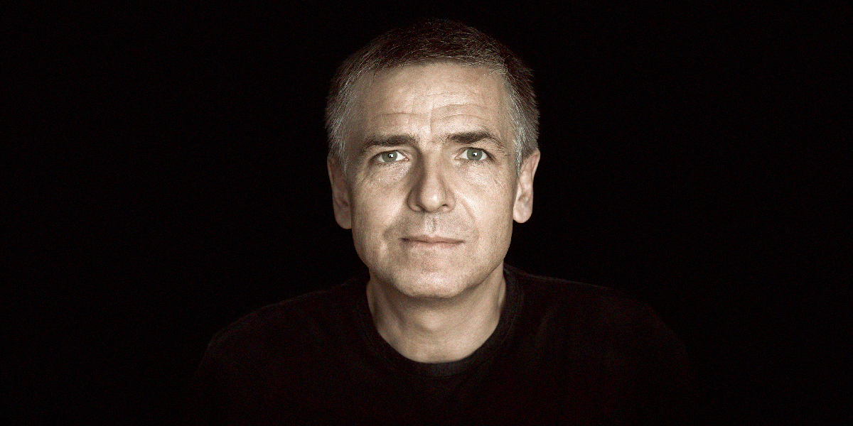 Andreas GURSKY (1955, Leipzig)