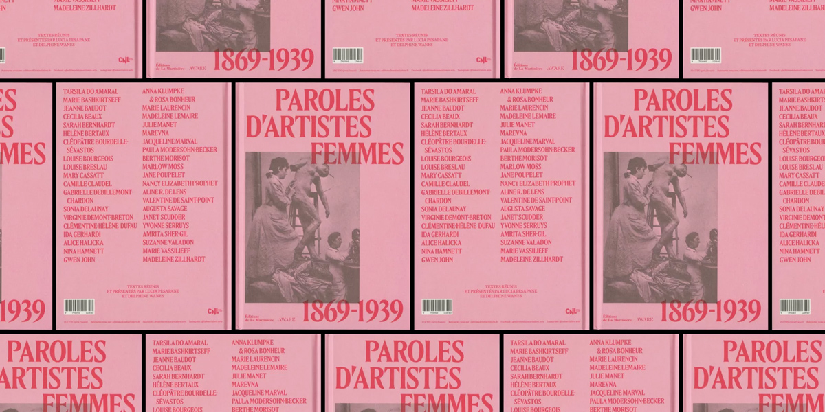 AWARE : Archives of Women Artists, Research & Exhibitions