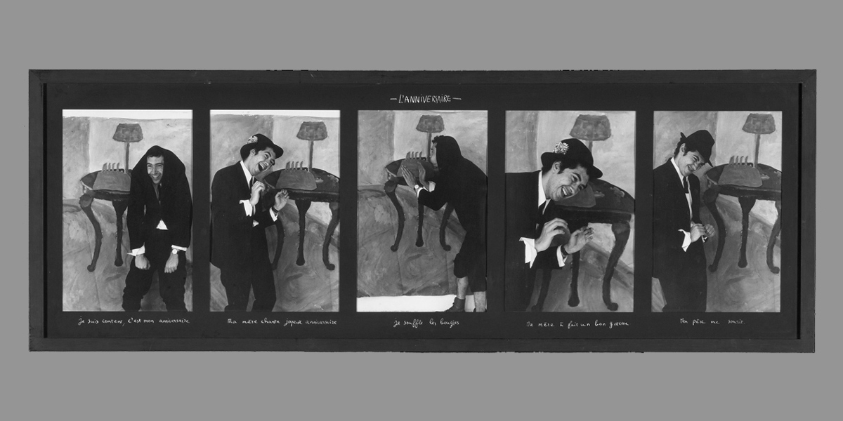 Figuration et construction de l’image 